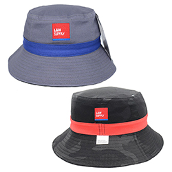 Reversible Bucket Hat