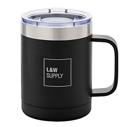 BASECAMP ZION MUG