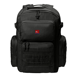 CORNERSTONE TACTICAL BACKPACK