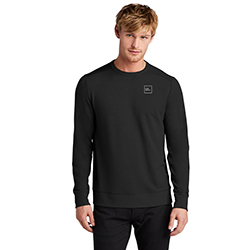 OGIO LUUMA FLEX LONG SLEEVE CREW