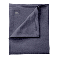 CORE FLEECE SWEATSHIRT BLANKET