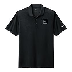 NIKE DRI-FIT MICRO PIQUE POLO
