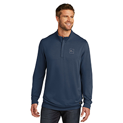 TRAVISMATHEW NEWPORT 1/4 ZIP PULLOVER