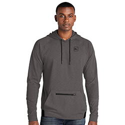 POSICHARGE STRIVE HOODED PULLOVER