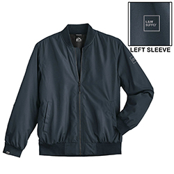 Aviator Mens Jacket