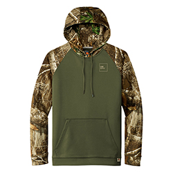 RUSSELL OUTDOORS REALTREE PERFORMANCE COLORBLOCK