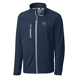 CLIQUE TELEMARK STRETCH SOFTSHELL JACKET