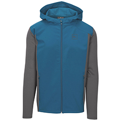 ECLIPSE SOFTSHELL JACKET - MEN'S