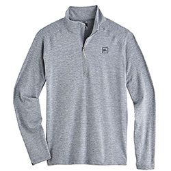 Pacesetter Quarter Zip