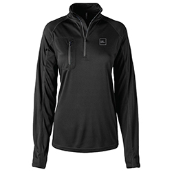 Ladies Portal Pullover