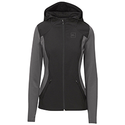 ECLIPSE SOFTSHELL JACKET - LADIES