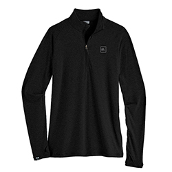 Women's Pacesetter Quarter Zip