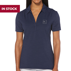 CALLAWAY LADIES TONAL POLO