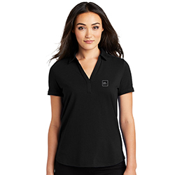 OGIO LADIES LIMIT POLO